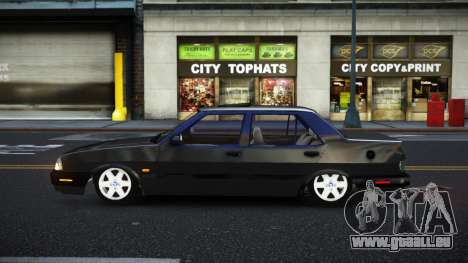 Tofas Dogan Lisyagura pour GTA 4