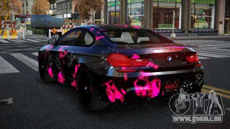 BMW M6 Xarory S1 für GTA 4