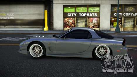 Mazda RX-7 Mognetit für GTA 4