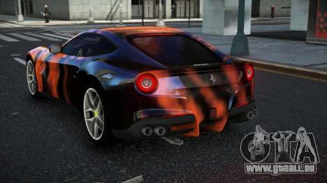 Ferrari F12 Semaen S14 für GTA 4