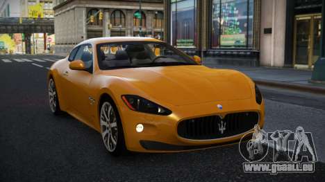 Maserati Gran Turismo Xanchu für GTA 4