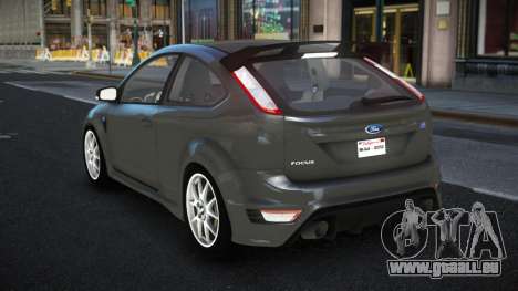 Ford Focus Wieje für GTA 4