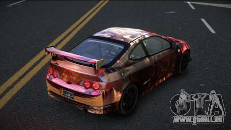 Honda Integra Nicla S5 für GTA 4