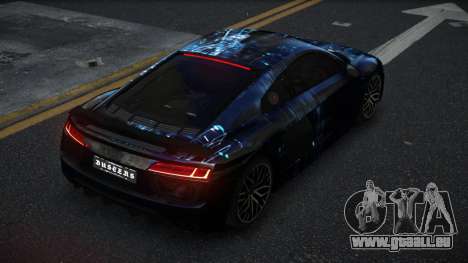 Audi R8 Thehaf S7 für GTA 4