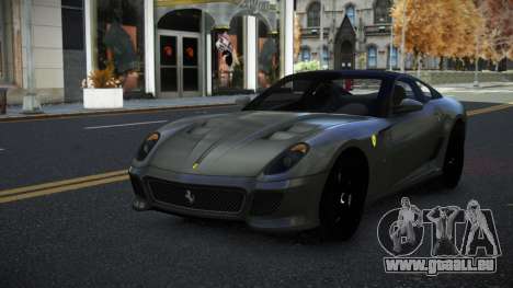 Ferrari 599 Ujub für GTA 4