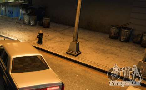 Fusion Fix V5.0.0 Hotfix 5 pour GTA 4