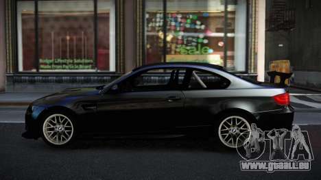 BMW M3 Ziavo für GTA 4