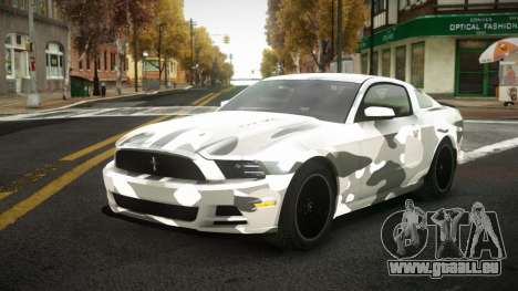 Ford Mustang Avese S5 pour GTA 4