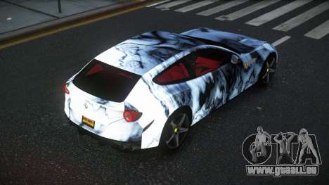 Ferrari FF Joley S7 für GTA 4