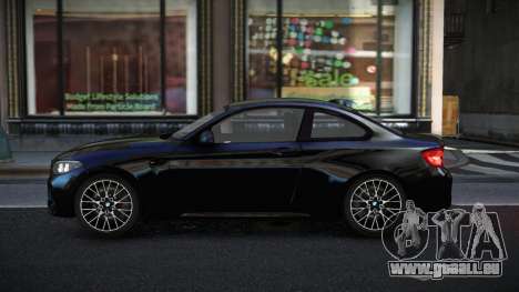 BMW M2 Omad für GTA 4