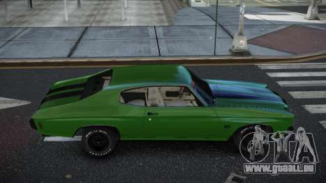 Chevrolet Chevelle Vozu für GTA 4