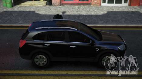 Chevrolet Captiva Zoxewuba für GTA 4