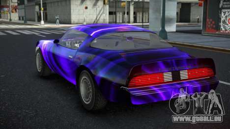 Pontiac Trans AM Tolyn S12 für GTA 4