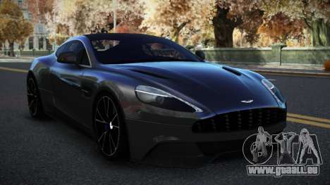 Aston Martin Vanquish Duxjas pour GTA 4