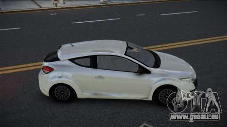 Renault Megane Hicixuy für GTA 4