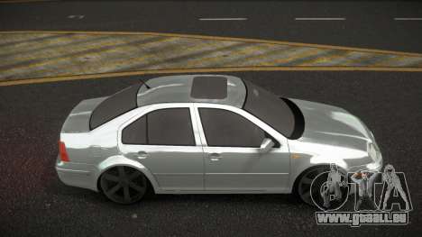 Volkswagen Bora Coga pour GTA 4