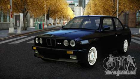 BMW M3 E30 Unof für GTA 4