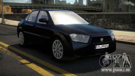 Ikco Dena Rafpe für GTA 4