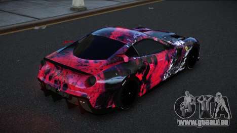 Ferrari 599 Exan S3 pour GTA 4