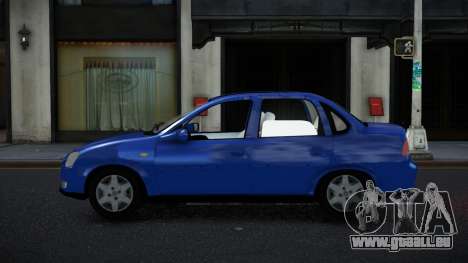 Chevrolet Classic Tawutib für GTA 4