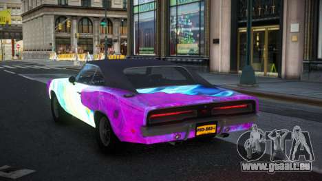 Dodge Charger Enlyo S1 für GTA 4