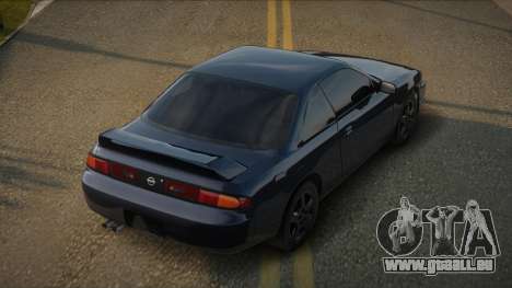 Nissan Silvia S14 Leyler pour GTA San Andreas