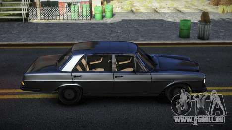 Mercedes-Benz 300Sel Reuya für GTA 4