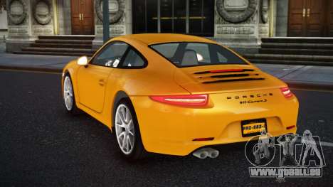 Porsche 911 Xivsovoh für GTA 4