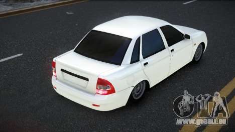 Lada Priora Esej für GTA 4