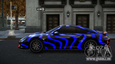 Porsche 911 Amahse S1 für GTA 4