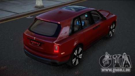 Rolls-Royce Cullinan Jubfa pour GTA 4