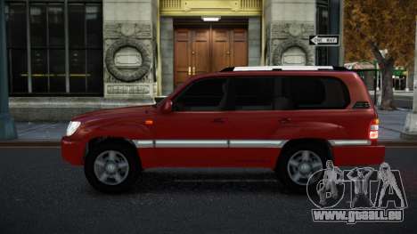 Lexus LX470 Piwtodup für GTA 4