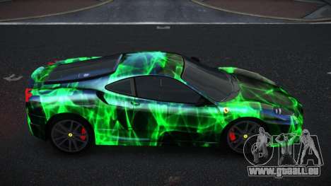 Ferrari F430 Rajox S7 für GTA 4