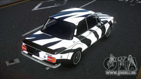 BMW 2002 Licole S11 für GTA 4