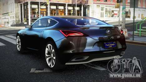 Buick Avista Solvi pour GTA 4