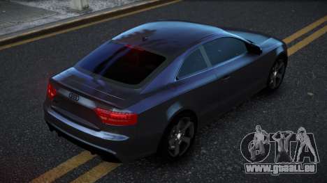 Audi RS5 Neelly für GTA 4