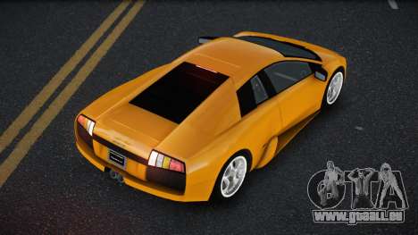 Lamborghini Murcielago Dolewaqod für GTA 4