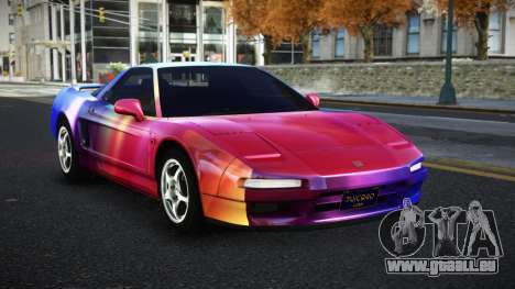 Honda NSX Riterke S11 pour GTA 4