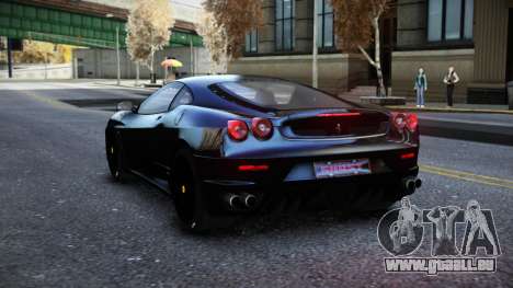 Ferrari F430 Bolifoso für GTA 4