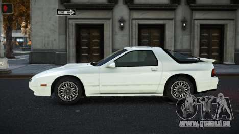 Mazda RX-7 Kufmak für GTA 4