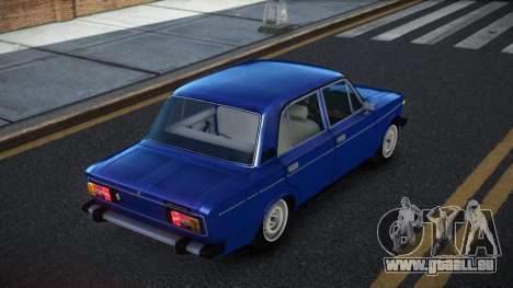 VAZ 2106 Antha für GTA 4