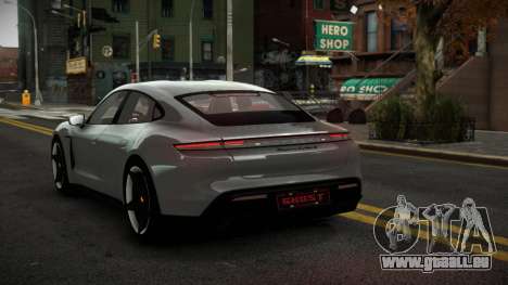 Porsche Taycan Wuwunipek für GTA 4