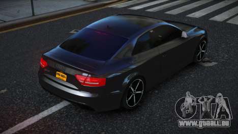 Audi RS5 Tamve für GTA 4