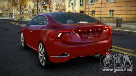 Volvo S60 Xiodo für GTA 4