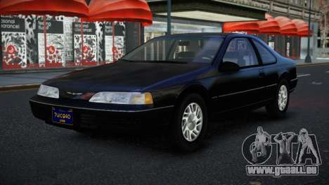 Ford Thunderbird Mabiyet pour GTA 4