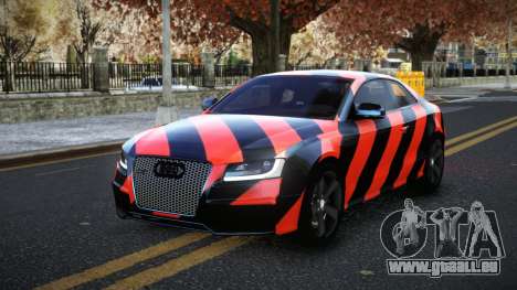 Audi RS5 Neelly S10 für GTA 4