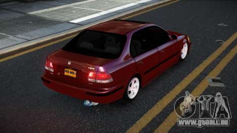Honda Civic Nenre pour GTA 4