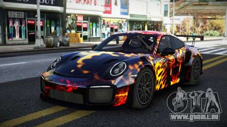 Porsche 911 Naitbe S2 für GTA 4