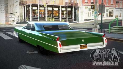 Cadillac Deville Cilhec pour GTA 4