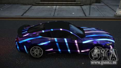 Ford Mustang Doony S12 pour GTA 4